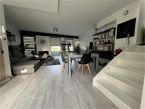 appartement à la vente -   88000  EPINAL, surface 76 m2 vente appartement - APR664359